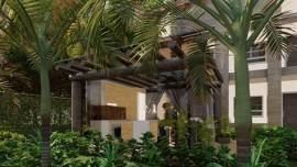2BR Condo Next To Downtown For Sale In Bavaro Punta Cana Real Estate