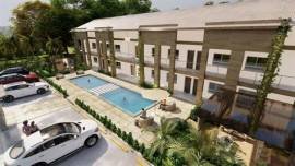 2BR Condo Next To Downtown For Sale In Bavaro Punta Cana Real Estate