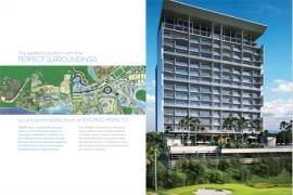 APARTAMENTO LUJOSO EN CAP CANA (LUXURIOUS APARTMENT IN CAP CANA)