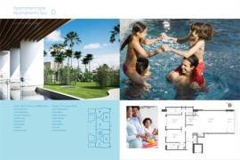 APARTAMENTO LUJOSO EN CAP CANA (LUXURIOUS APARTMENT IN CAP CANA)