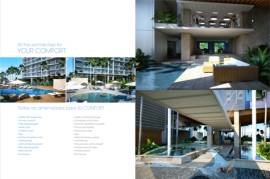 APARTAMENTO LUJOSO EN CAP CANA (LUXURIOUS APARTMENT IN CAP CANA)