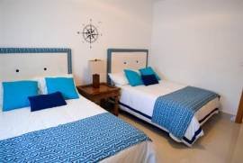3BR Condo for Sale Bavaro Punta Cana Real Estate Blue Beach Cabeza de Toro
