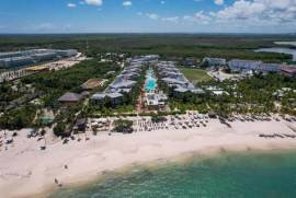 3BR Condo for Sale Bavaro Punta Cana Real Estate Blue Beach Cabeza de Toro