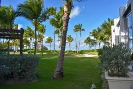 3BR Condo for Sale Bavaro Punta Cana Real Estate Blue Beach Cabeza de Toro