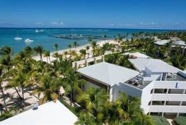3BR Condo for Sale Bavaro Punta Cana Real Estate Blue Beach Cabeza de Toro