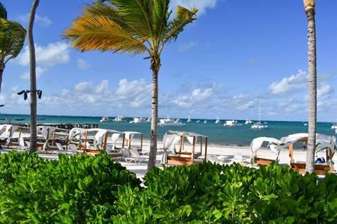 3BR Condo for Sale Bavaro Punta Cana Real Estate Blue Beach Cabeza de Toro