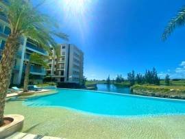 APARTAMENTO EN CAP CANA DE 2 HABITACIONES (2 BEDROOM APARTMENT IN CAP CANA)
