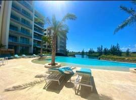 APARTAMENTO EN CAP CANA DE 2 HABITACIONES (2 BEDROOM APARTMENT IN CAP CANA)