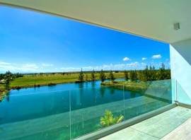 APARTAMENTO EN CAP CANA DE 2 HABITACIONES (2 BEDROOM APARTMENT IN CAP CANA)