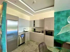 APARTAMENTO EN CAP CANA DE 2 HABITACIONES (2 BEDROOM APARTMENT IN CAP CANA)