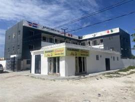 Apartamentos Veron