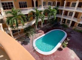listing