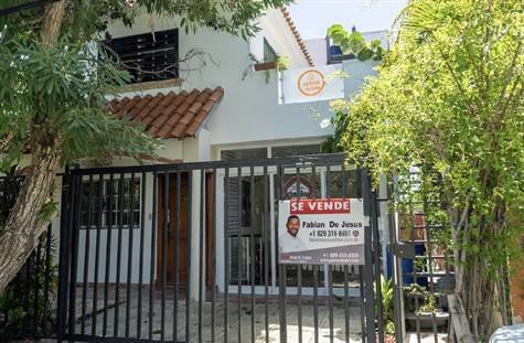 listing