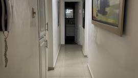 Apartment type PH for sale, located in Santo Domingo Este.