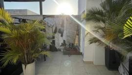 Apartment type PH for sale, located in Santo Domingo Este.