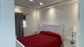 Apartment type PH for sale, located in Santo Domingo Este.