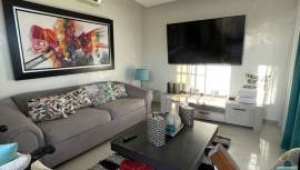 Apartment type PH for sale, located in Santo Domingo Este.