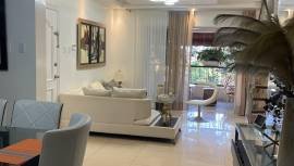 Apartment type PH for sale, located in Santo Domingo Este.