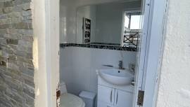 Apartment type PH for sale, located in Santo Domingo Este.