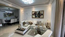 Apartment type PH for sale, located in Santo Domingo Este.