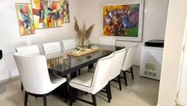 Apartment type PH for sale, located in Santo Domingo Este.