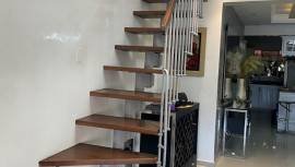 Apartment type PH for sale, located in Santo Domingo Este.