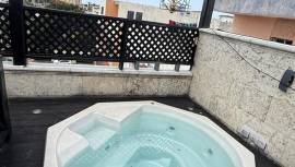 Apartment type PH for sale, located in Santo Domingo Este.