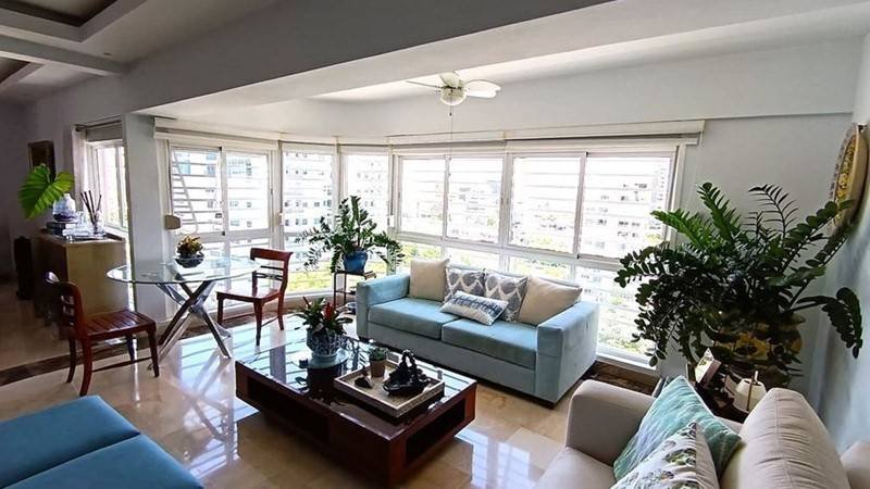 3 bedroom apartment for sale in La Esperilla, Santo Domingo, D.N