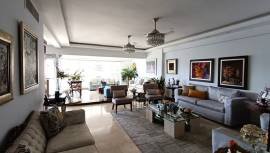 3 bedroom apartment for sale in La Esperilla, Santo Domingo, D.N