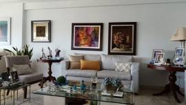 3 bedroom apartment for sale in La Esperilla, Santo Domingo, D.N