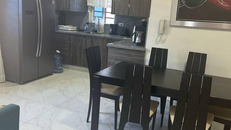 Comfortable and modern apartment for sale