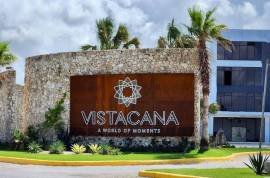 2 BR PENTHOUSE WITH CONFOTUR AT VISTA CANA